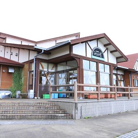 Yamabikoso Hotel Daisen  Exterior foto